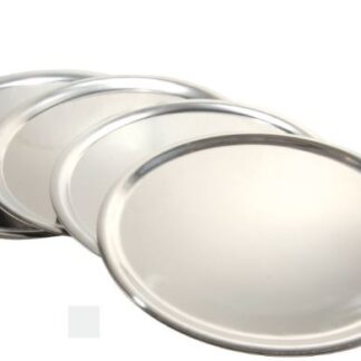 BANDEJA MOZO 38 CMS. "H.B."