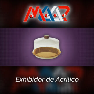SANDWICHERA REDONDA x 32 CMS. - ALTO 22,5 CMS.