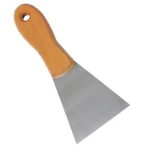 ESPATULA PINTOR Nº 120 m/ madera Pumabol