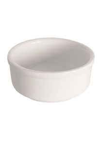 CAZUELA 10 CMS. PORCELANA WALPLO
