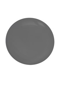 PLATO POSTRE 19 CM OXFORD UNNI GREY.