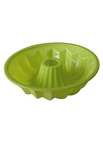 FLANERA SILICONA VERDE 24 x 7 CMS. - 168 GRS.