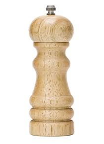 PIMENTERO MADERA 15 CMS. WALPLO