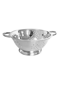 COLAPASTAS CON BASE 24 CMS. WALPLO "BON APPETIT"