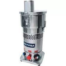 SIN STOCK # CUTTER AR 4 LT. ALTO RENDIMIENTO (PROCESADORA) METVISA