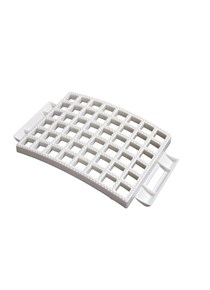 RAVIOLISTO PLASTICO CURVO x 48 CORTES WALPLO