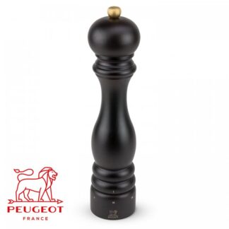 PIMENTERO MADERA PEUGEOT 27 CMS.