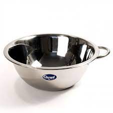 BOLS BATIDOR C/ ASA CAROL 18 CMS.