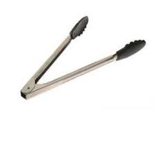 PINZA PARRILLERA AXEN PUNTA DE NYLON 42.5 CMS.
