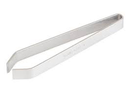PINZA QUITA ESPINAS PESCADO AC. INOX. AXEN EN BLISTER