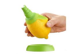 SPRAY PARA CITRICOS PLASTICO AXEN