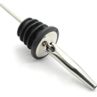 SIN STOCK # PICO VERTEDOR P/ BOTELLAS ACERO INOX.