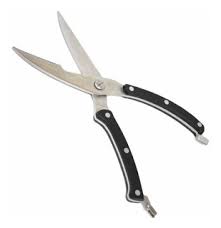 TIJERA TROZAR AVES AXEN M/ POM