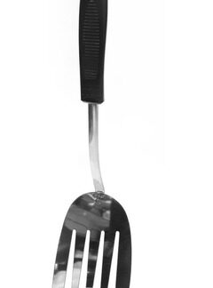 ESPATULA FREIR MANGO PLASTICO CAROL