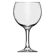 SIN STOCK # COPA GIN NADIR 600 ML.