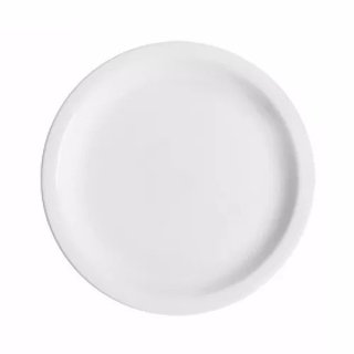 PLATO ENTRADA 21 CMS. PORC. GERMER MOD. RECTO IGUAZU
