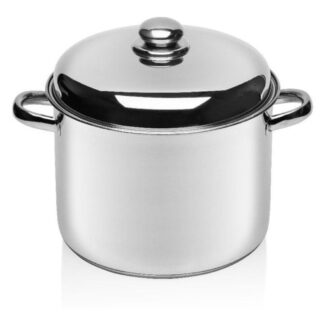 CACEROLA GAMUZA FUTURE DOBLE FONDO C/ ASAS Nº 24