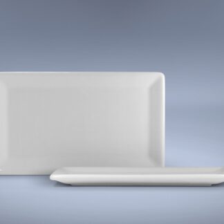 SIN STOCK # FUENTE RECTANGULAR 15 x 26 CMS. CERAMICA "TANDIL"
