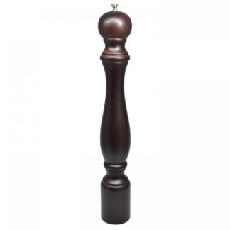 PIMENTERO MADERA "TOKIO" 53 CMS. Oscuro e. japonés