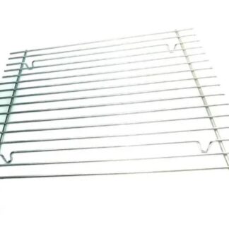 SIN STOCK # REJILLA P/ ASADERA Nº 35 x 45 cm. ALAMBRE PEREZ