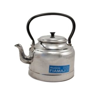 PAVA ALUMINIO Nº 18 - 2.5 LT.