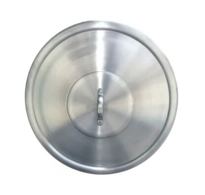 TAPA CACEROLA / OLLA ALUMINIO REF. Nº 22