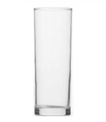 VASO CAÑITA BERMUDAS 290 CC.