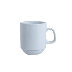 JARRO CAFE VERBANO TAVOLA BLANCO