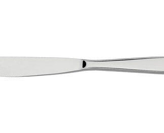 CUCHILLO CARNE DENTADO TRAMONTINA - LINEA LAGUNA