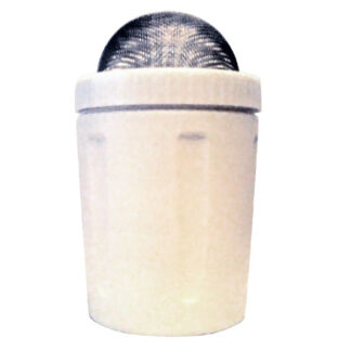 CERNIDOR/TAMIZ SVIM - MALLA AC. INOX.( ESPOLVOREADOR BORNER)