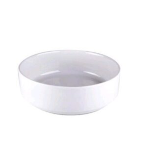 CAZUELA / COMPOTERA 10 x 4 CM. VERBANO TAVOLA BLANCO (BTABCO).