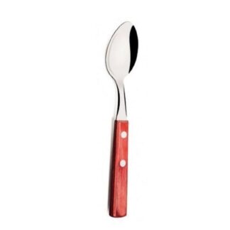 CUCHARA TE TRAMONTINA POLYWOOD M/MADERA