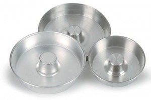 SIN STOCK # SAVARIN ALTO 32 X 7 CM EL SIGLO