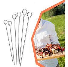 PINCHE BROCHET SIN MANGO 30 CMS.