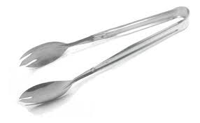 PINZA ENSALADA EPOCA REFORZADA 1 PIEZA