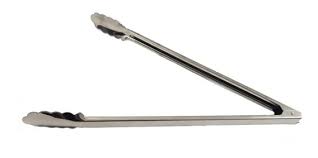 SIN STOCK # PINZA PARRILLERA MINI 18 CMS. - SET x 2 unidades