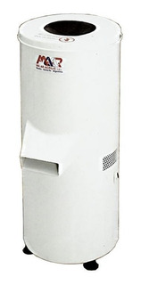 MAQUINA RALLAR PAN ELECT. 50 KG EN 1 HORA "MA-AR-ACRILIC" FUNDICION