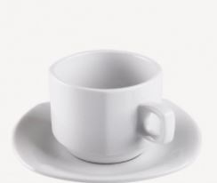 TAZA DESAYUNO BLANCO VERBANO STUDIO