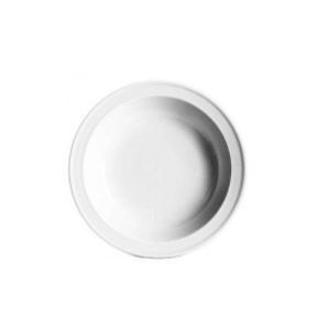 PLATO HONDO 22,5 CM. VERBANO TAVOLA ( SALDO )