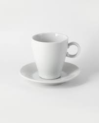 JARRITO CAFE TSUJI CONICO BLANCO 2100