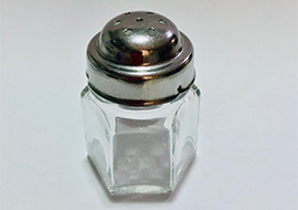 PALILLERO UNIVERSAL C/TAPA ACERO INOX LYPSA