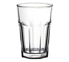VASO CASABLANCA 420 ML.