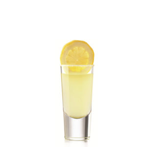 VASO TEQUILERO 44 ML. CRISA