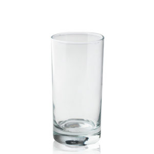 VASO TRAGO LARGO CRISA FONDO GRUESO 483 ML