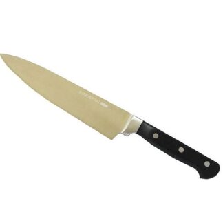 SIN STOCK # CUCHILLO MONDADOR / OFICIO M/ POM V. CHEFF 12,5 CMS.
