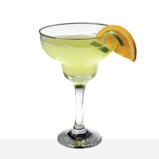 COPA MARGARITA 300 ML. CRISTAL SAN MARTIN