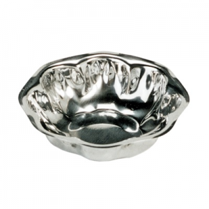 COMPOTERA AC. INOX. FLOR CHICA Acermel