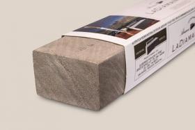 SIN STOCK # PIEDRA AFILAR CUADRILONGA 25 x 5 x 5 CMS. AMAR. AFILAR