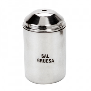 SALERO PARRILLERO - GRUESA Acermel