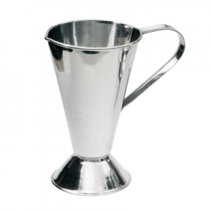 SAMBAYONERA AC. INOX. 18/8 ACERMEL